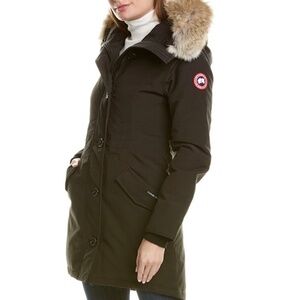 Canada Goose Trillium